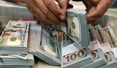 ارتفاع أسعار صرف الدولار في الأسواق العراقية