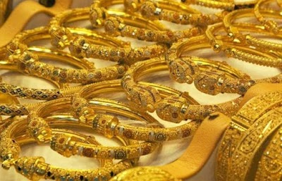 اسعار الذهب اليوم في الأسواق العراقية