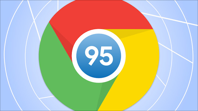 يتوفر الإصدار 95 من المتصفح الشهير Google Chrome بدءًا من اليوم 19 أكتوبر 2021 ، ويتضمن هذا التحديث أمانًا محسنًا للمدفوعات والقدرة على حفظ مجموعات علامات التبويب والمزيد.