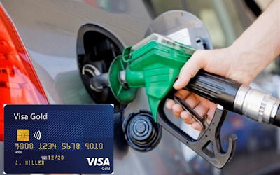 وزارة النفط تصدر توضيحاً بشأن بطاقة الدفع المسبق لتعبئة  البانزين للسيارات بين المواطنين