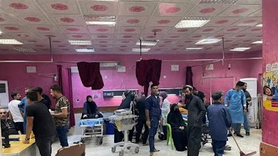 القضاء يتدخل بعد حادثة التسمم في ميسان