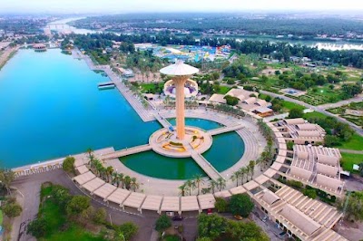 تعلن جزيرة بغداد السياحية عن توفر الوظائف التالية