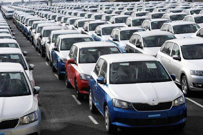 مصرف الرشيد يطلق قروض 60 مليون شراء السيارات للمواطنين 2021