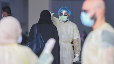 دولة عربية تسجل أول إصابة بمتحور أوميكرون