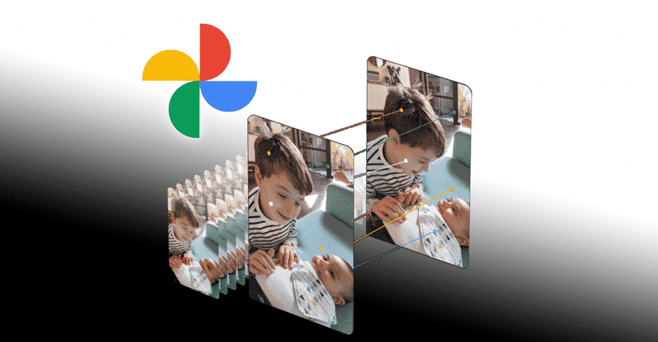 يقدم تطبيق Google Photos مجموعة كبيرة من الميزات المختلفة لتحسين أداءه وتحسين الصور بشكل كبير.  وتأتي الأوضاع السينمائية الجديدة في التطبيق لتجعل صورك أفضل وأكثر حيوية، كما تجعلها صورًا متحركة.