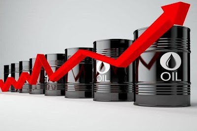 للمرة الأولى منذ نهاية 2014.. ارتفاع أسعار النفط فوق مستوى