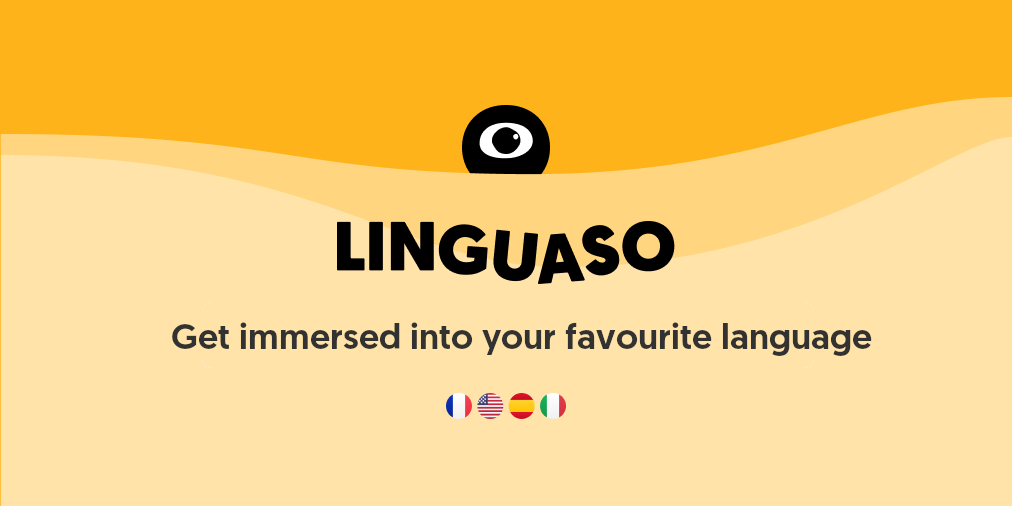 تعلم اللغات الأجنبية و تعزيز قدراتك اللغوية مجانا عبر مقاطع فيديو جاهزة مسبقا