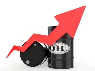 أسعار النفط تسجل ارتفاعاً للمرة الأولى منذ تشرين الأول عام 201