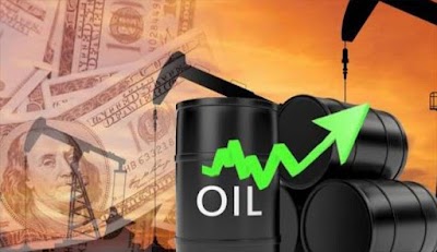 اليوم سعر النفط سعر خام