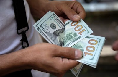 استمرار استقرار أسعار صرف الدولار اليوم الثلاثاء في الأسواق العراقية