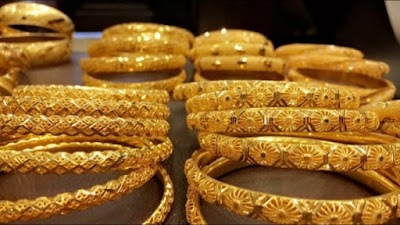 اسعار الذهب اليوم الاثنين في الأسواق المحلية بيع وشراء العراقي والمستورد