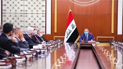 اللجنة العليا تصدر قراراتها بشأن الوضع الو.بائي في العراق
