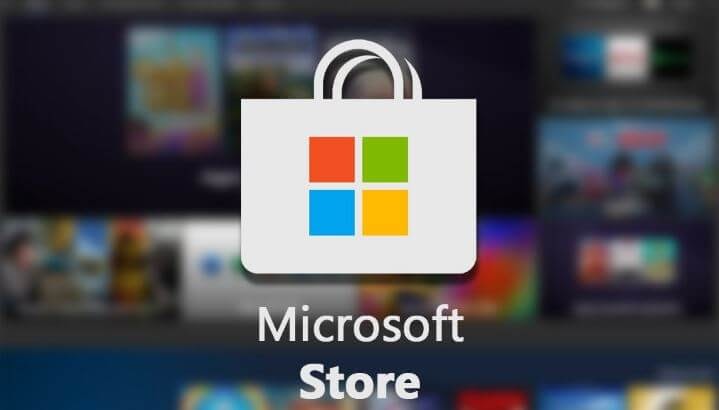 كيفية تغيير البلد في متجر مايكروسوفت Microsoft Store