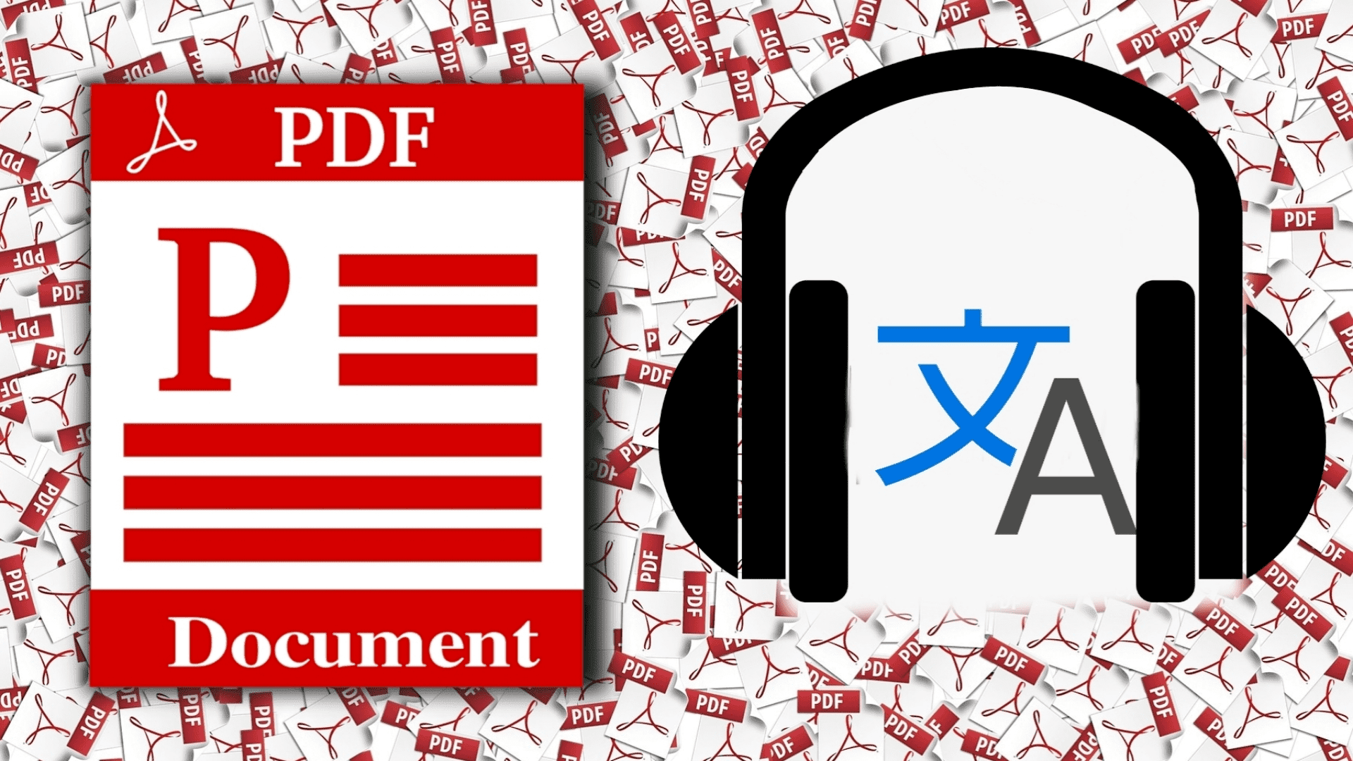 ترجمة مستندات PDF مجانًاPDF Translator