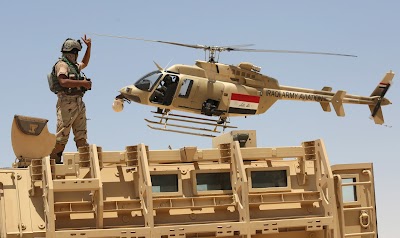‏الجيش العراقي يعلن إنجاز الخندق الحدودي مع سوريا بالكامل ووضع خطط جديدة