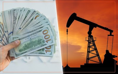 ارتفاع أسعار النفط اليوم النفط يقترب من 98 دولاراً للبرميل