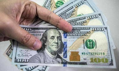 انخفاض جديد في أسعار صرف الدولار  اليوم في الأسواق العراقية