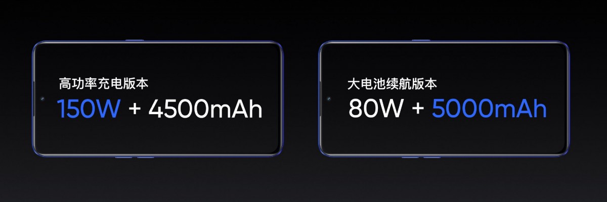ريلمي تطلق رسمياً هاتف Realme GT Neo3 بشاحن 150W و بشريحة مخصصة للشاشة