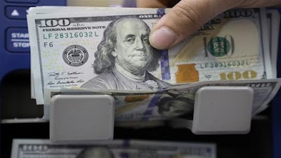 اسعار صرف الدولار امام الدينار اليوم في الأسواق العراقية