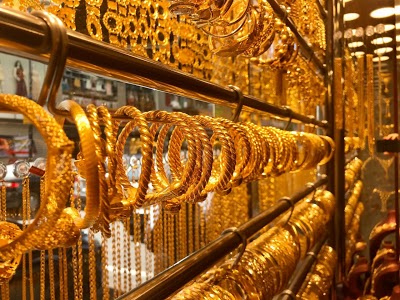 أسعار الذهب اليوم في الأسواق العراقية بيع وشراء العراقي والمستورد