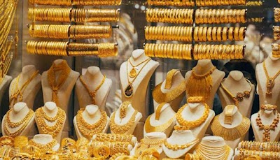 ارتفاع كبير جداً بأسعار الذهب اليوم في الأسواق العراقية بيع وشراء العراقي والمستورد
