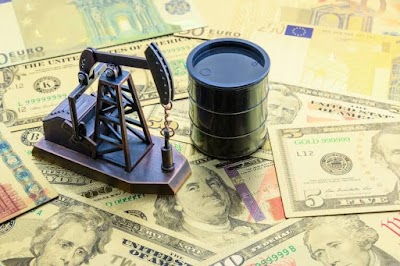 اسعار النفط يعاود الارتفاع اليوم الإثنين