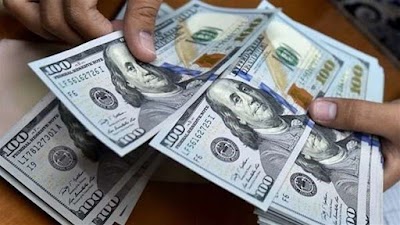 اسعار صرف الدولار امام الدينار اليوم الثلاثاء في الأسواق العراقية
