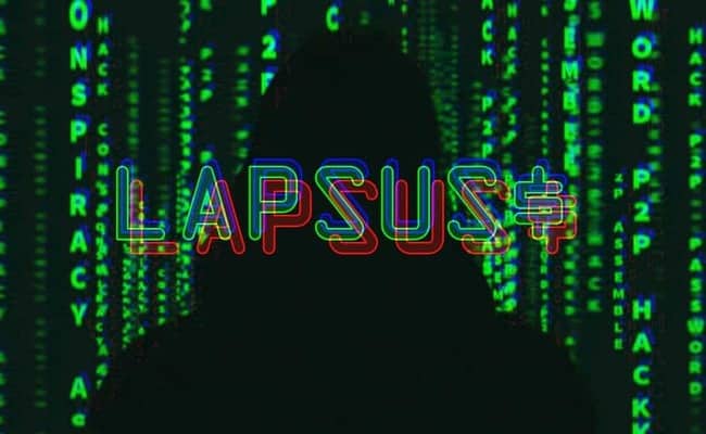 بعد ألقاء القبض عليهم .. مجموعة $LAPSUS تعود من جديد وتسرب بيانات فيسبوك و مجموعة من البنوك العالمية