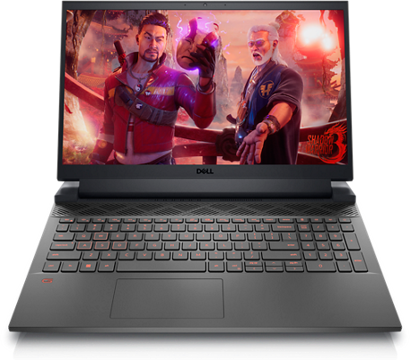 Dell G15 Gaming laptop
