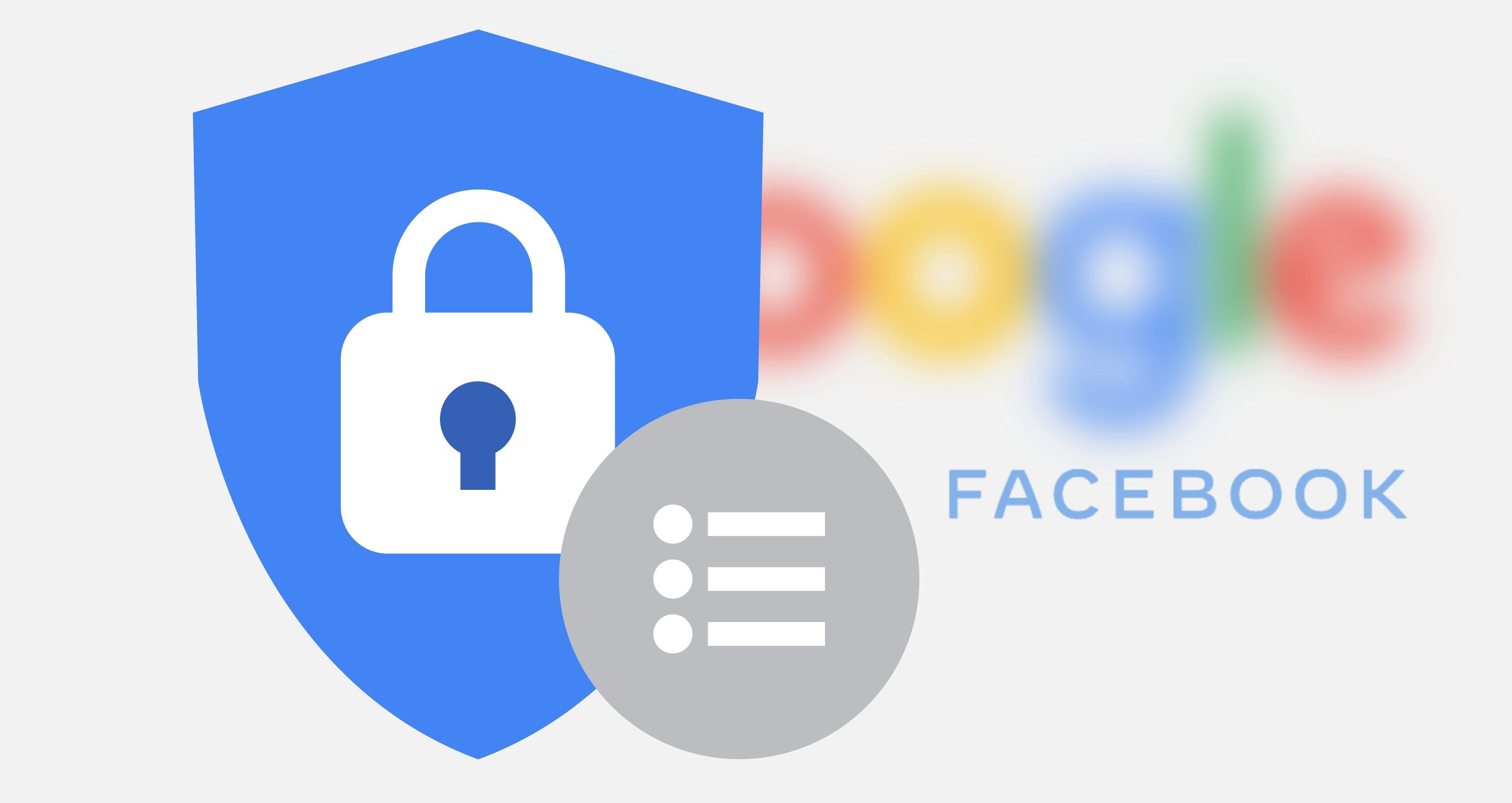 منع غوغل وفيسبوك من تعقبك "فحص الخصوصية"