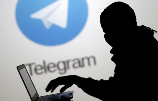 قراصنة روس يصيدون روابط Telegram للسيطرة على الحسابات