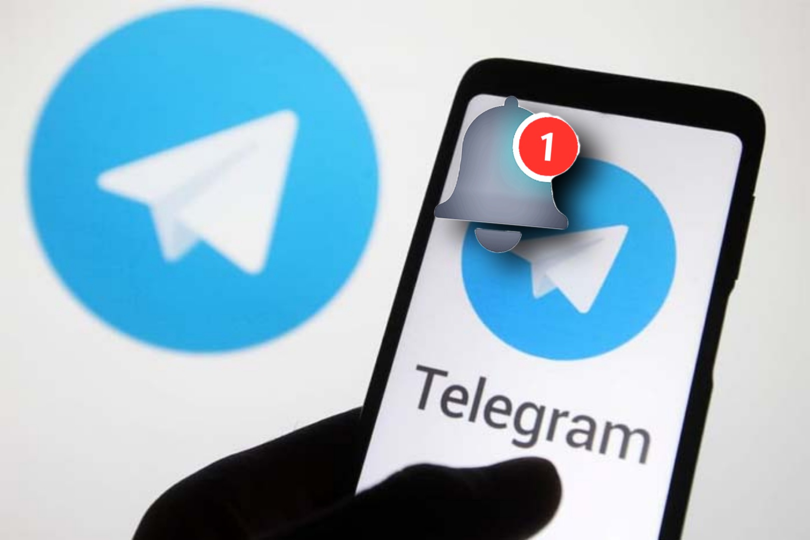 طريقة تخصيص نغمة اشعارات لكل قناة من قنوات تليغرام Telegram