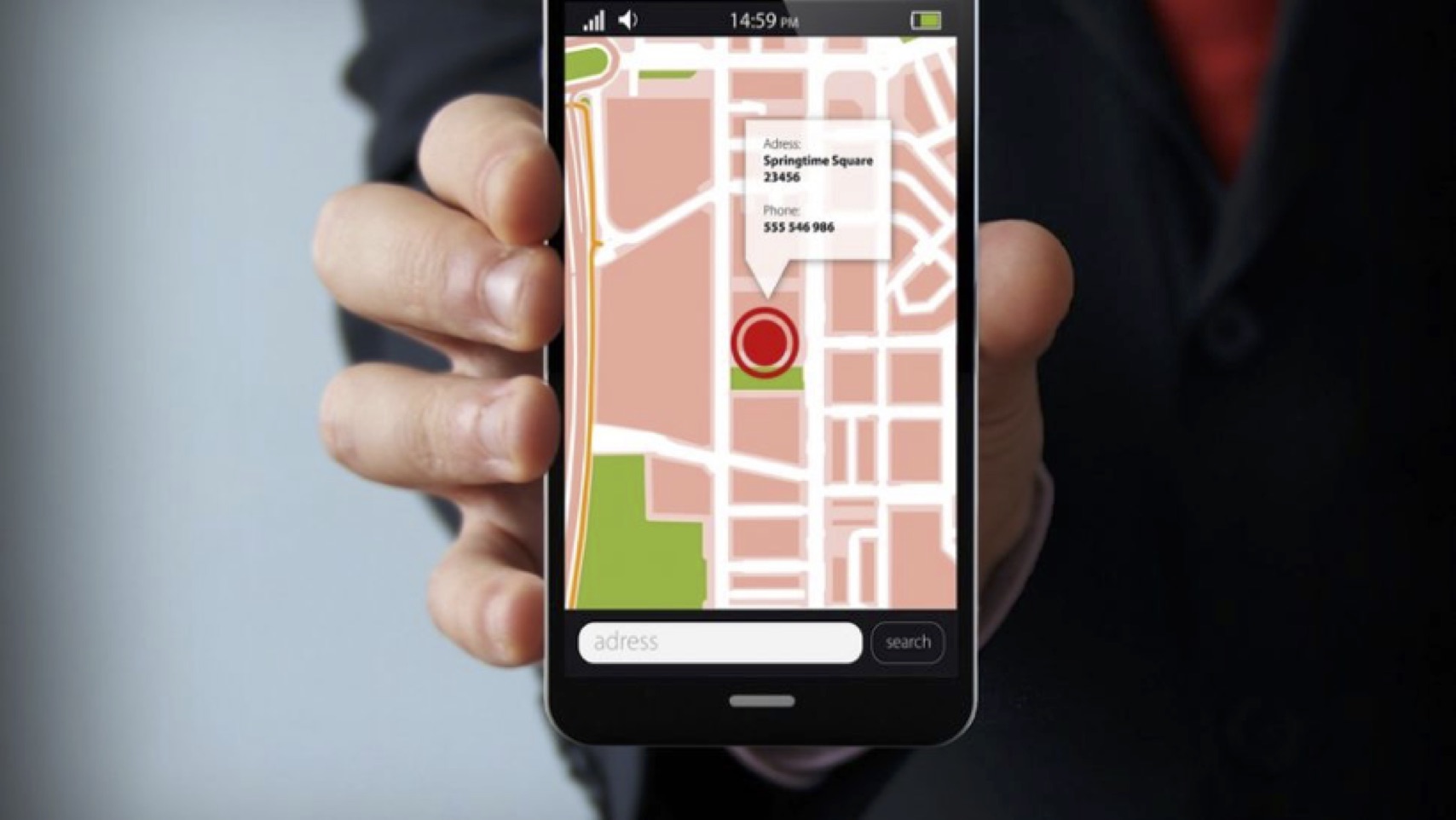 كيف يتم تتبع موقعك الجغرافي عبر الهاتف حتى بعد تعطيل الـ GPS : نصائح لتجاوز التجسس على مكانك الحالي