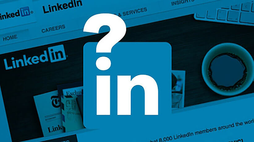 زيارات إلى مدونتك أو موقعك باستخدام علامات تصنيف LinkedIn يتم تحديثها أسبوعيا تلقائيا