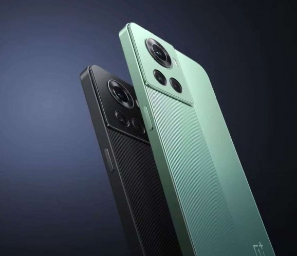 وان بلس تكشف عن هواتف OnePlus 10R و Nord CE 2 Lite 5G