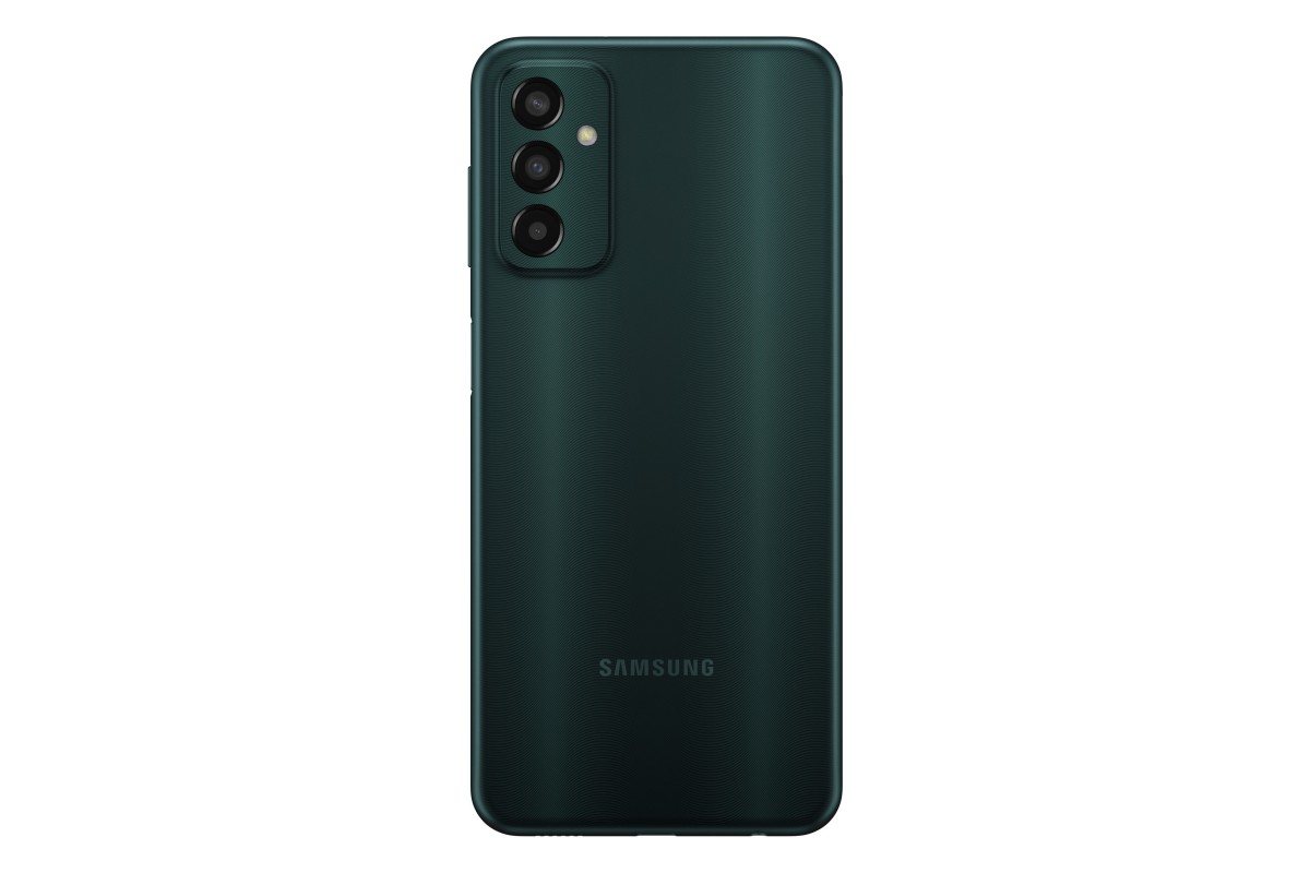 مواصفات هاتف Galaxy M13 برقاقة معالج Exynos 850