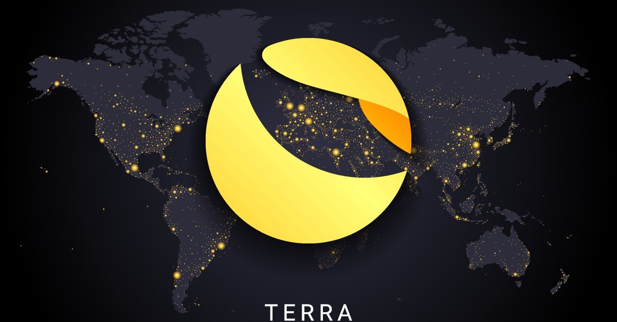 ماهي عملة لونا Luna؟ وماهي تيرا Terra؟