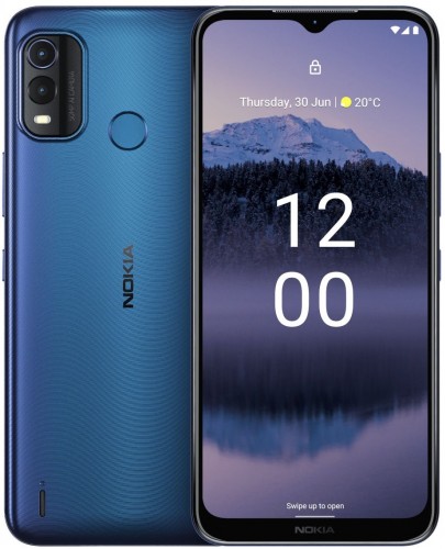 هاتف Nokia G11 Plus