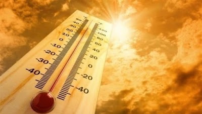 الأنواء الجوية استمرار تصاعد الغبار في البلاد أما درجات الحرارة فستنخفض بضع درجات