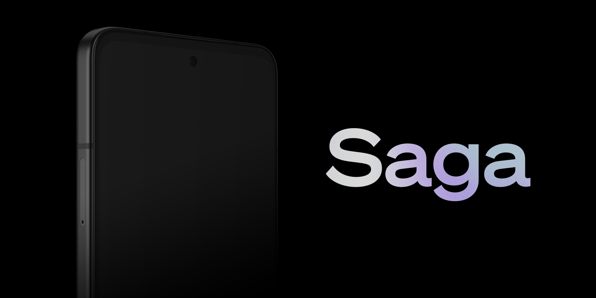 شركة البلوك تشين سولانا تطلق هاتفها Saga المبني على ويب3