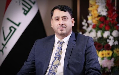 الأمين العام لمجلس الوزراء حميد الغزي يعلن إرسال تعديل سلم الرواتب إلى مجلس النواب لإقراره