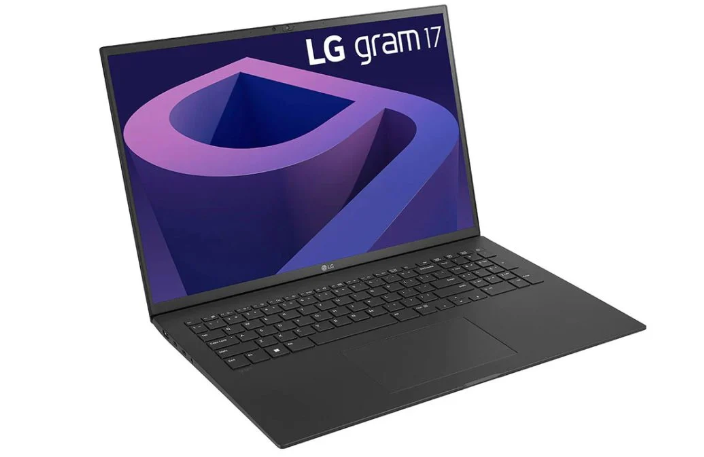 LG Gram 17، وLG Gram 16، وجهاز LG Gram 16T90Q بتصميم 2 في 1 وأيضاً LG Gram 14