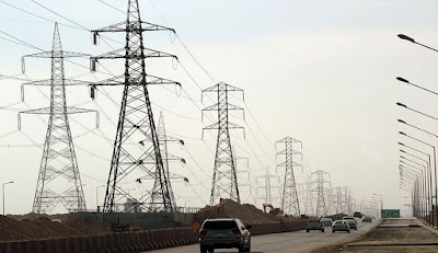 الكهرباء توضح تفاصيل مشاريع الربط المشتركة مع السعودية والخليج