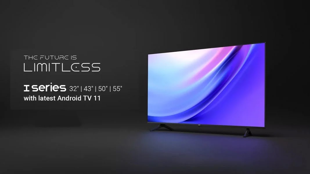 ايسر تطلق شاشات تلفاز Acer 4K Android بسعر يبدأ من 188 دولار