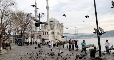 تركيا ترفع سعر تأشيرة الدخول للعراقيين