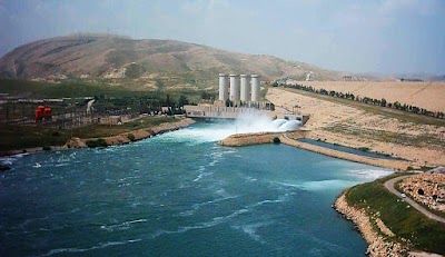 تركيا تستجيب لمطلب وزير الموارد بإعادة النظر بخطة الإطلاقات المائية للعراق