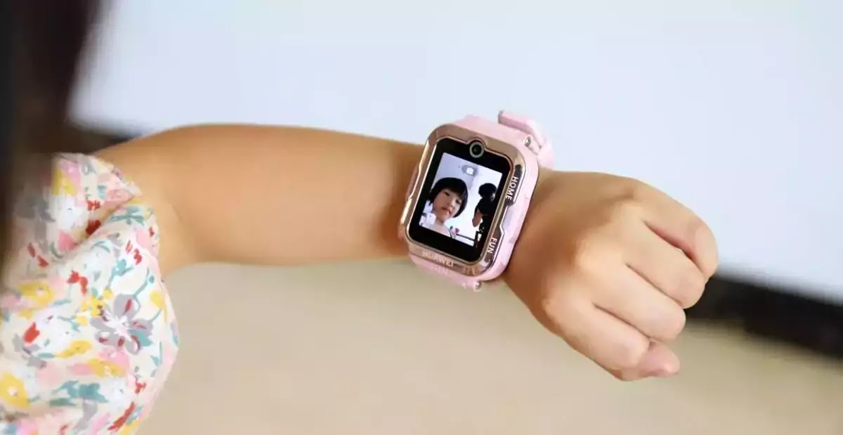 Huawei Children’s Watch 4 Pro