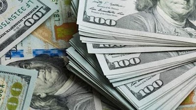 أسعار صرف الدولار اليوم في الأسواق العراقية