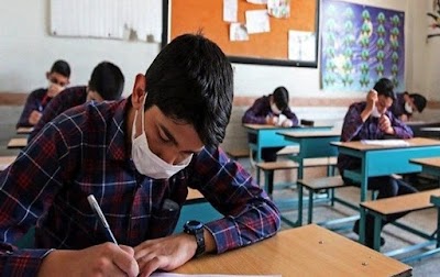 بالوثيقة محافظة تقرر تأجيل الامتحانات للصفوف غير المنتهية