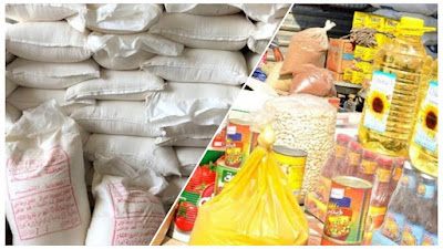 وزارة التجارة تجهز سلة غذائية كاملة وثلاثة قرارات داعمة للمواطنين